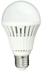 McLED žárovka A80 16W (ekvivalent 90W), patice E27, 230V, 4000K - neutrální bílá