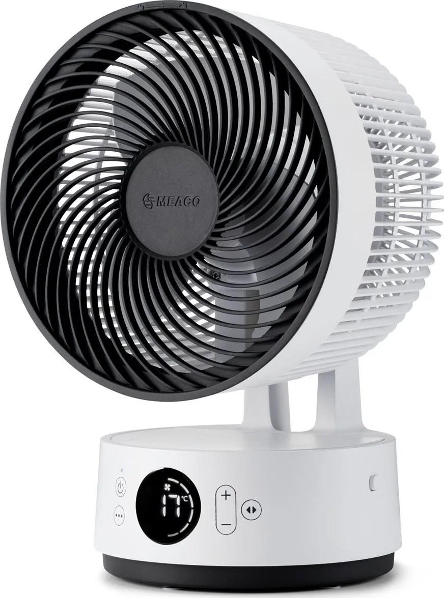 Meaco Fan Sefte 8T