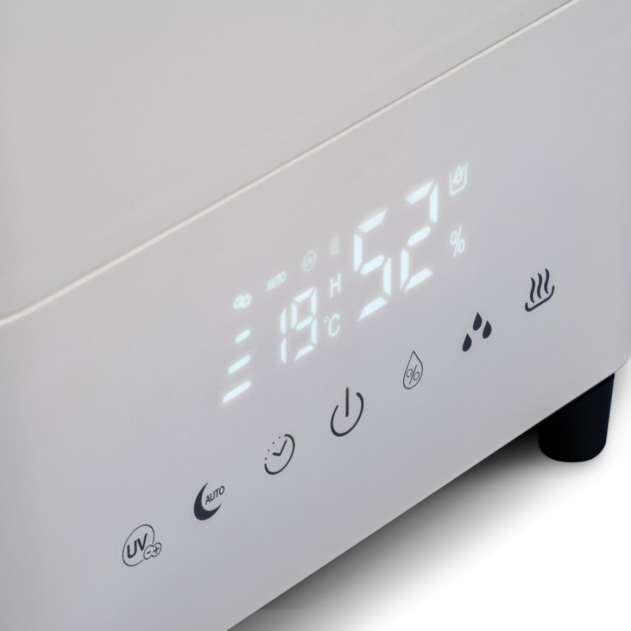 Meaco Mist Deluxe 202