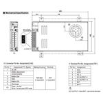 MEANWELL LAD-240D
