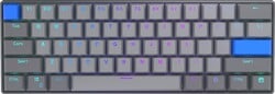 Mechanická klávesnica Thock V2 Compact / bezdrôtová / americké rozloženie