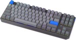 Mechanická klávesnica Thock V2 TKL / bezdrôtová / americké rozloženie