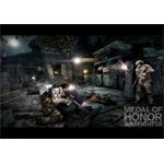 Medal of Honor Warfighter Limited Edition