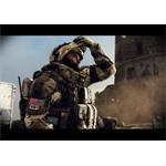 Medal of Honor Warfighter Limited Edition