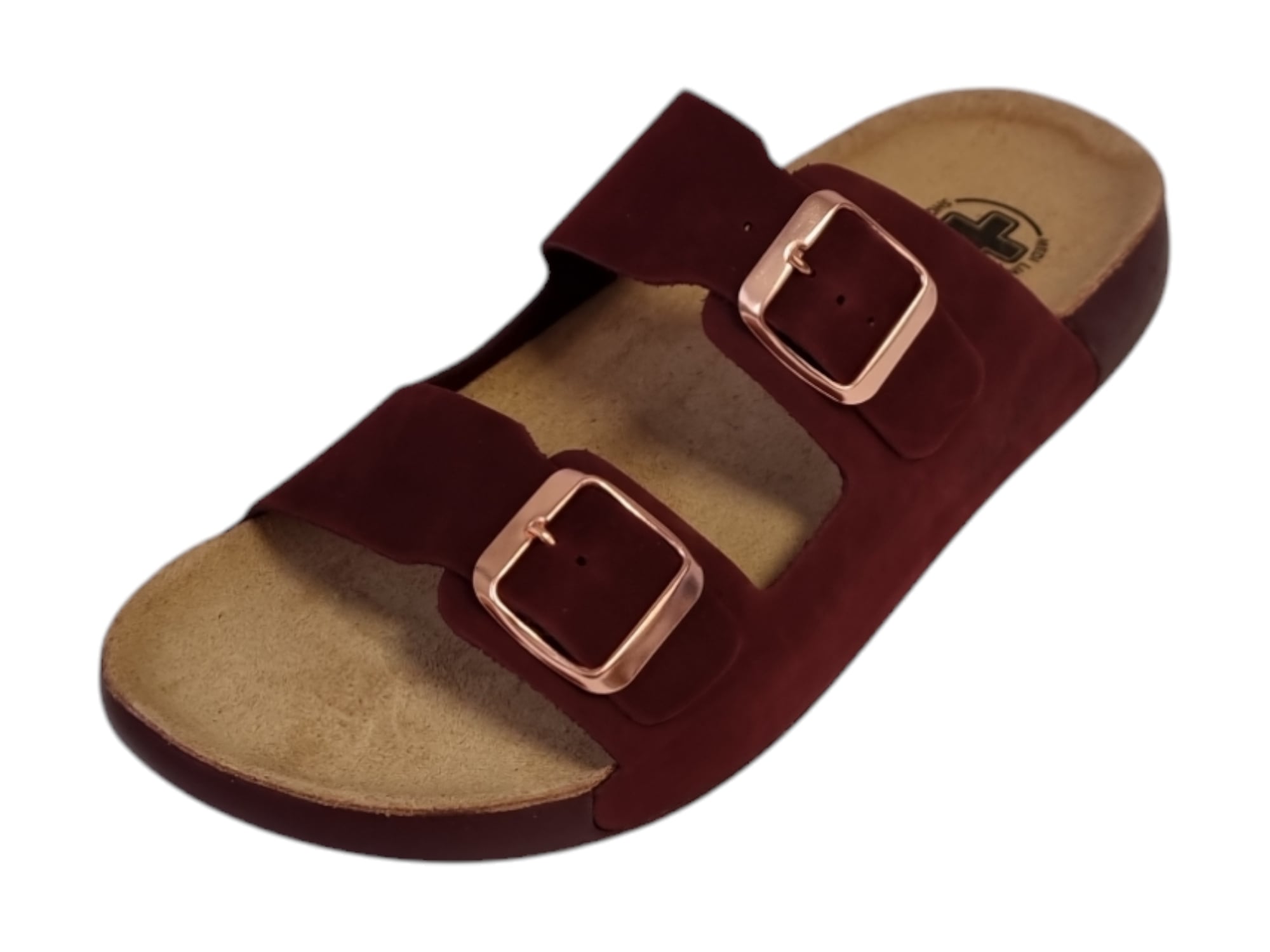 Medi Line 1634-25, bordó, vel. 40