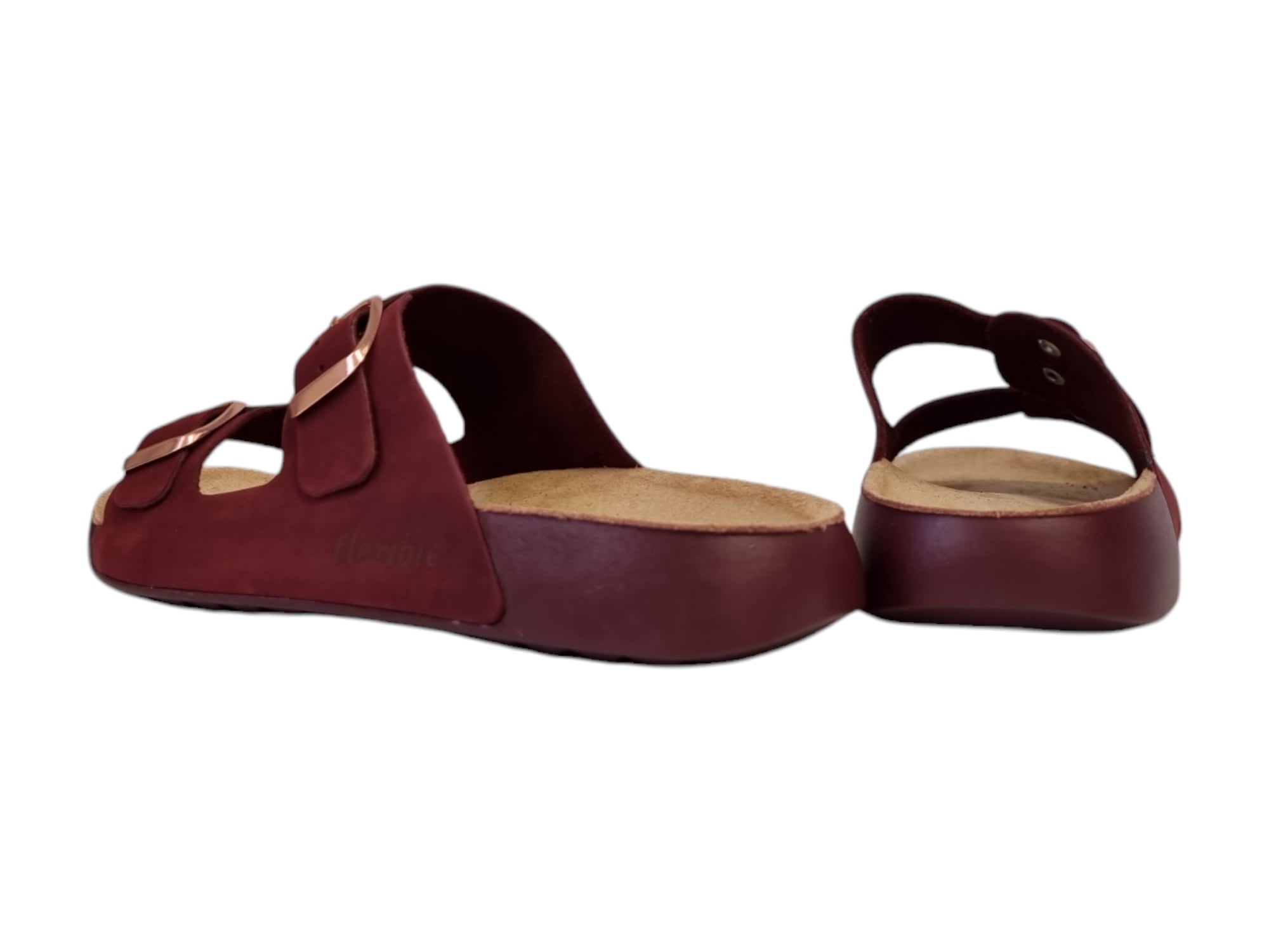 Medi Line 1634-25, bordó, vel. 40