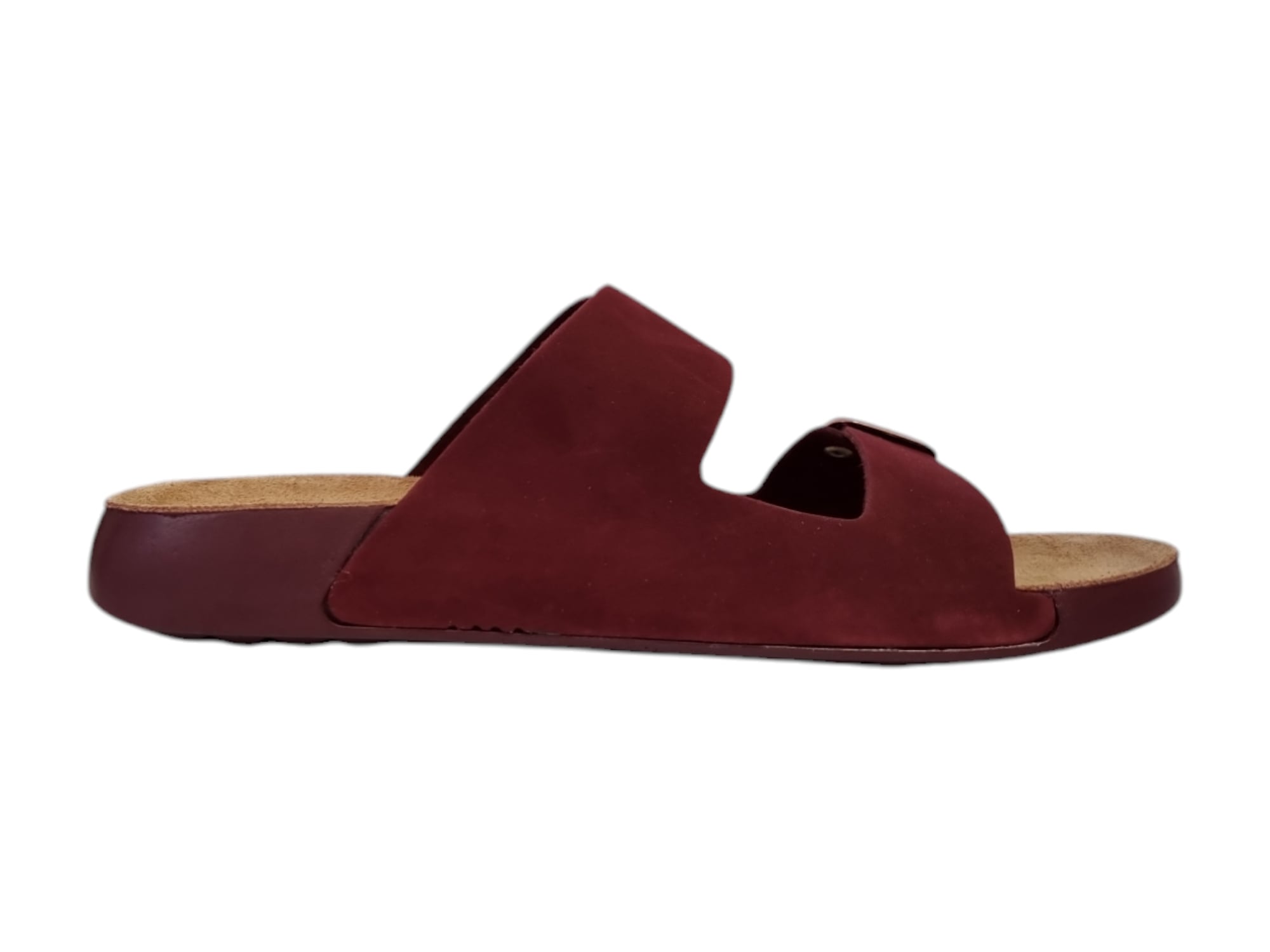 Medi Line 1634-25, bordó, vel. 41