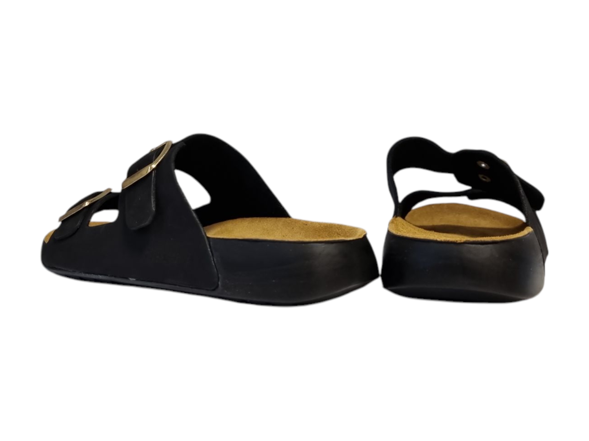 Medi Line 1643-25, černé, vel. 41