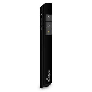 MediaRange 3-Button Wireless Presenter