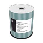 MediaRange CD-R 700MB 52x, SPINDL (100pack), printable MR203