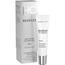 MedicProgress HC REVIFLEX očný emulgel, 15 ml