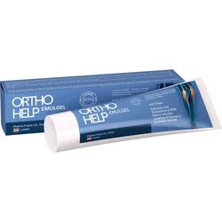 MedicProgress ORTHO HELP emulgel, 100 ml