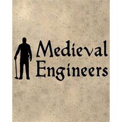 Medieval Engineers elektronická licence