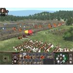 Medieval II Total War elektronická licencia