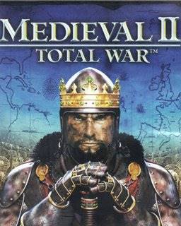 Medieval II Total War elektronická licencia