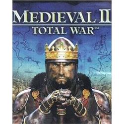 Medieval II Total War elektronická licencia