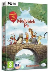 Medvídek Pú