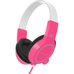 MEE Audio KidJamz 3 růžová