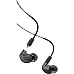 MEE Audio M6PRO 2nd gen Smoke