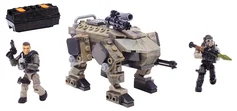 Mega Bloks - Call Of Duty: Útok na zombíky