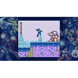 Mega Man Legacy Collection 2