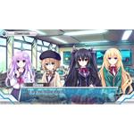 MegaTagmension Blanc + Neptune VS Zombies Deluxe