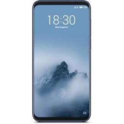Meizu 16th, 8GB/128GB, modrý