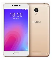 Meizu M6 32GB Gold