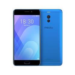 Meizu M6 Note 32GB Blue