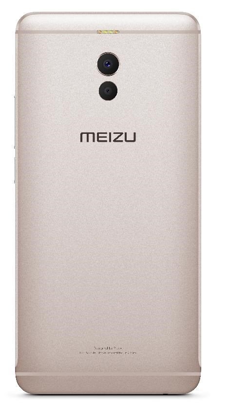 Перепрошивка meizu m6 note