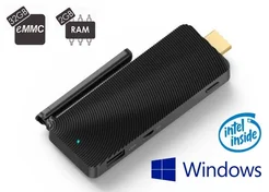 Mele PCG01 PC Stick s Win 8.1 Bing