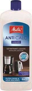 Melitta ANTI CALC Tekutý odvápňovač pro kávovary a rychlovarné konvice
