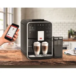 Melitta Barista TS Smart Černá