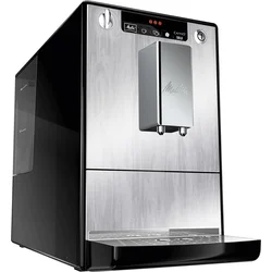 Melitta Solo stříbrná - Kávovary a espressa