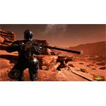 MEMORIES OF MARS