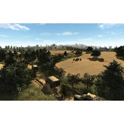 Men of War Assault Squad Skirmish Pack 2
