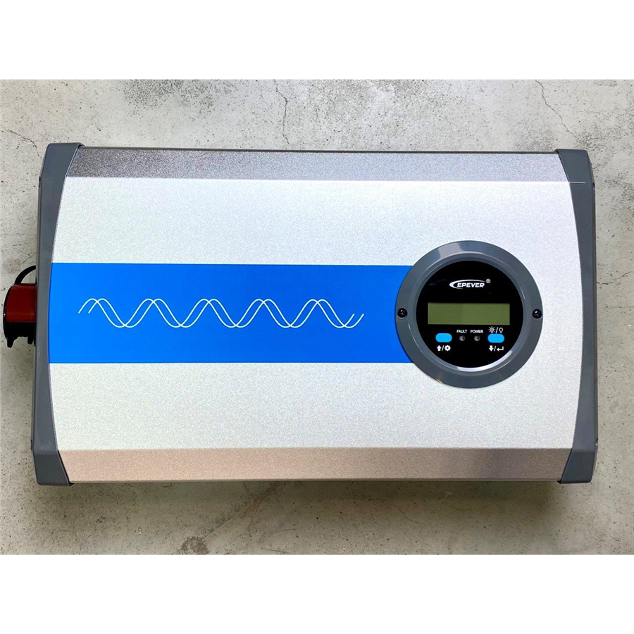 Menič napätia EPever IPower Plus 2000W 48V
