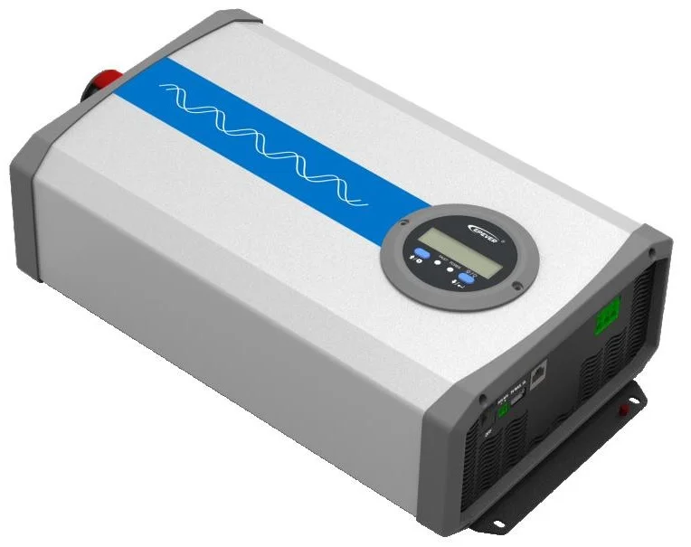 Menič napätia EPever IPower Plus 2000W 48V