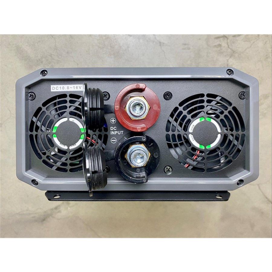 Menič napätia EPever IPower Plus 500W 24V