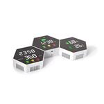 Merač CO2 CEL-TEC 36 s Wi-Fi meraním kvality ovzdušia