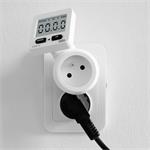 Merač energie Elektrobock EMF-2