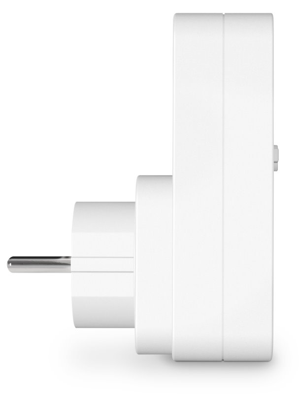 Merač spotreby energie CONNECT IT PowerMeter