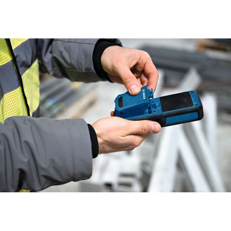 Merač vlhkosti BOSCH Professional GMM 1-15 (0.601.078.200)