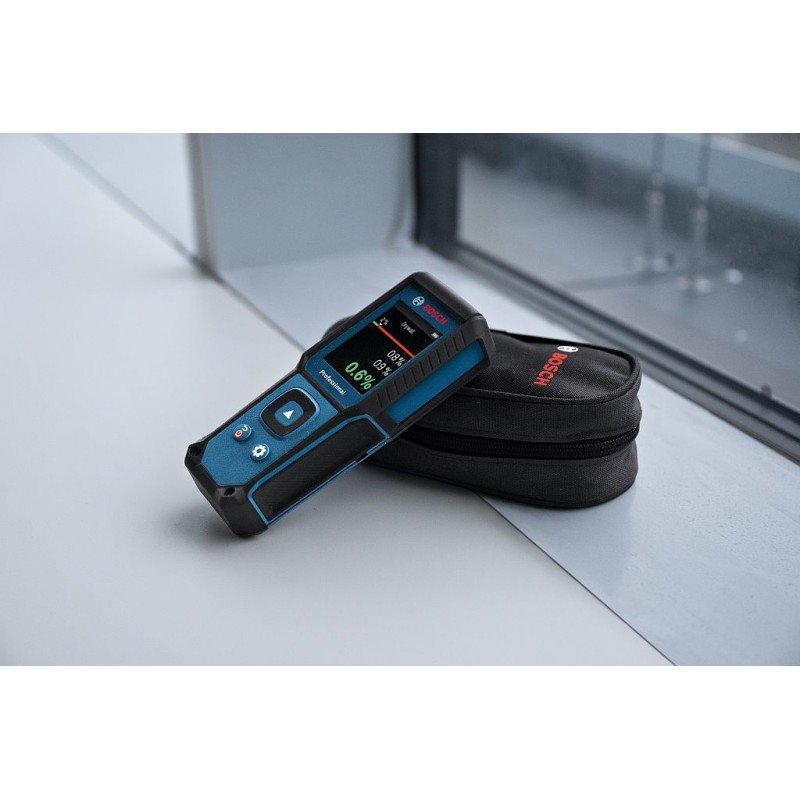 Merač vlhkosti BOSCH Professional GMM 1-15 (0.601.078.200)