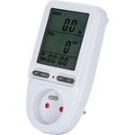 Merač výkonu Retlux RDM 1004