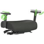 Mercury Vital, čierna