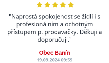 Mercury Wisdom, šedý plast, světle šedá