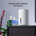 Mercusys Halo E27BE(2-pack) BE3600 Home Mesh WiFi7 system