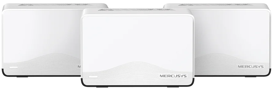 Mercusys Halo H27BE(3-pack)