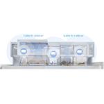 MERCUSYS Halo H37BE (3 balenia)